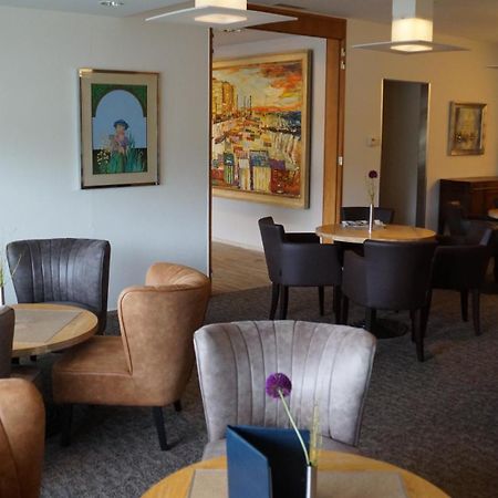 Hotel Melinda Oostende Bagian luar foto