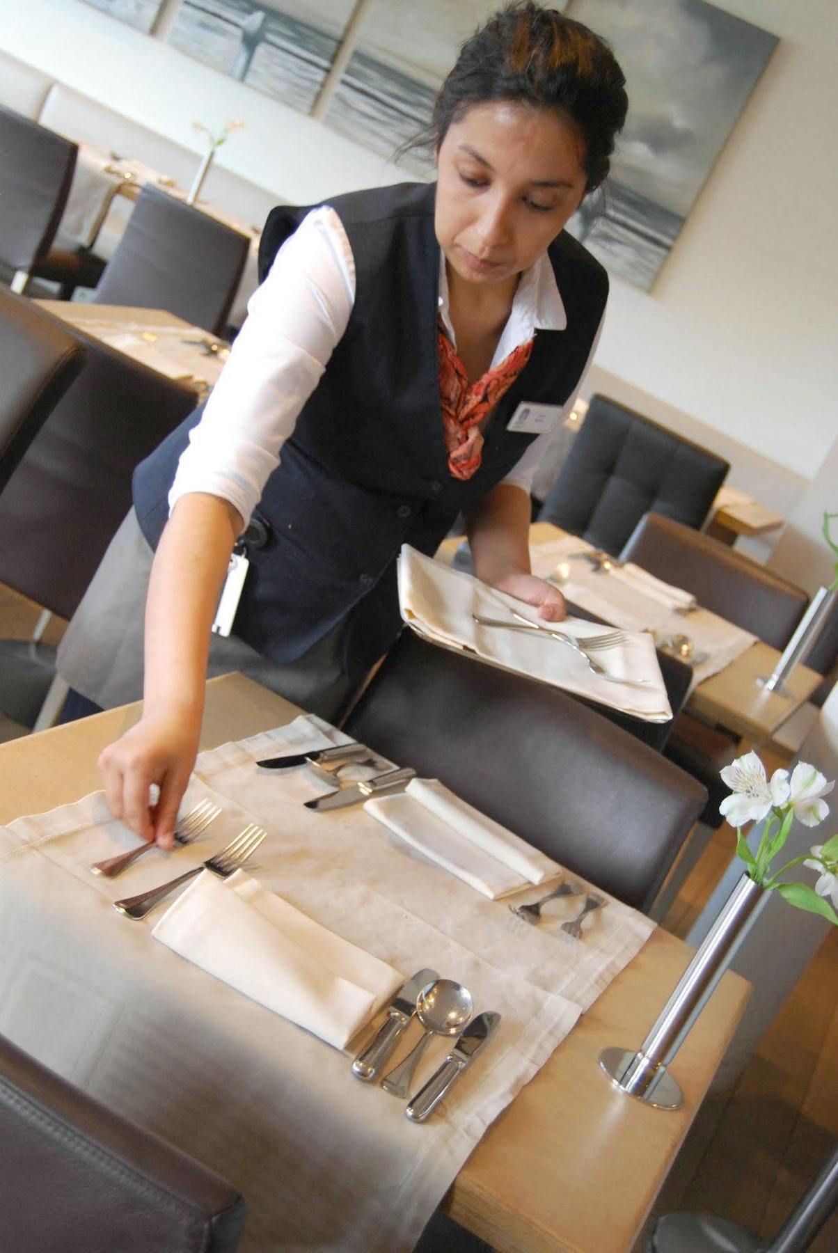 Hotel Melinda Oostende Bagian luar foto